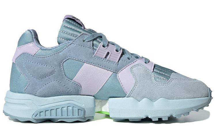 (WMNS) adidas ZX Torsion 'Sky Purple Tint' EF4373