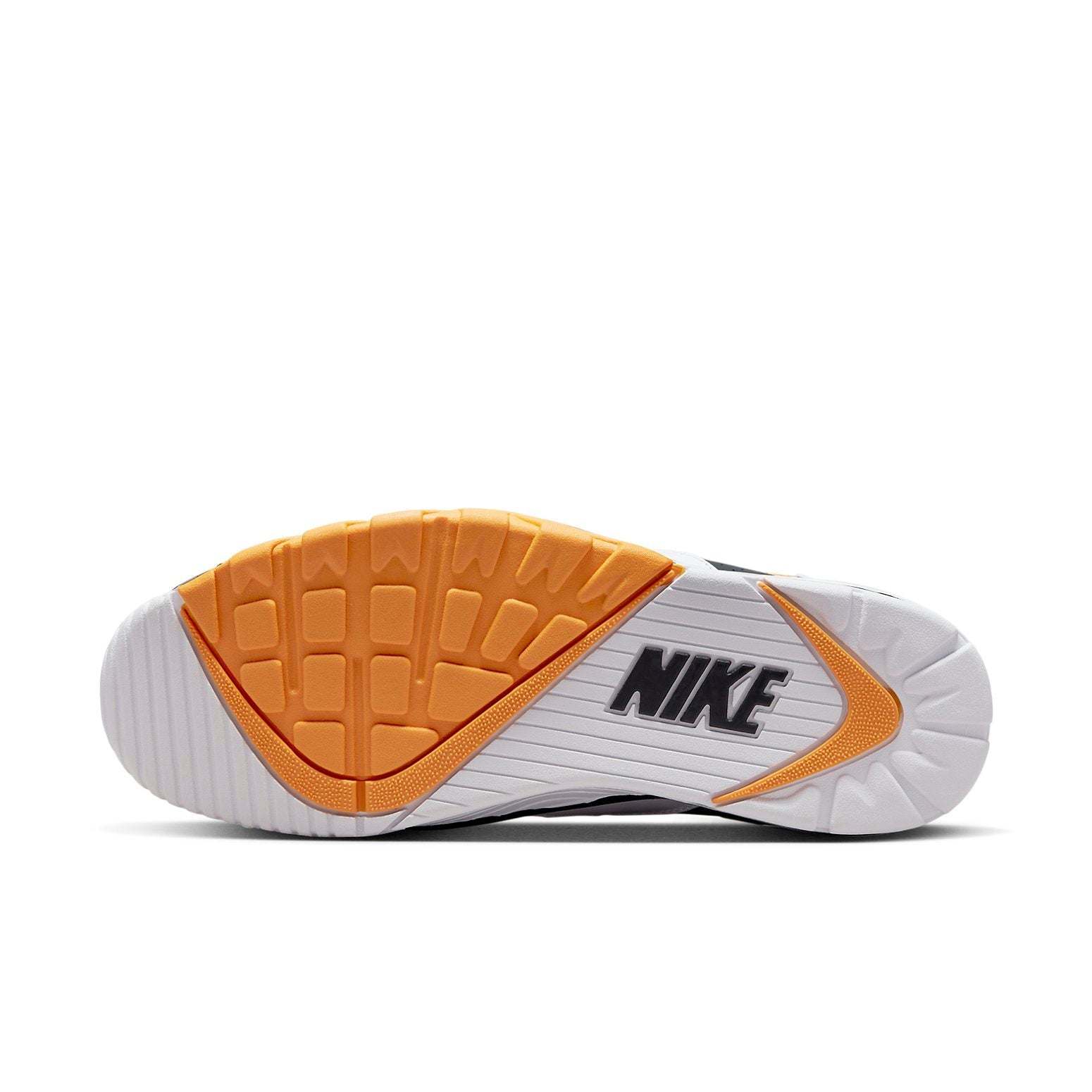 Nike Air Cross Trainer 3 'Pittsburgh Steelers' DZ5423-100
