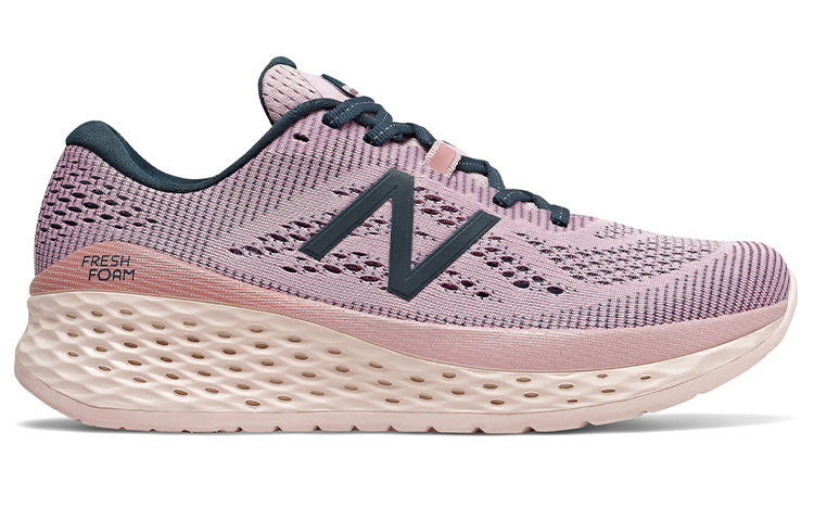 (WMNS) New Balance Fresh Foam Series 'Pink Purple' WMORSO