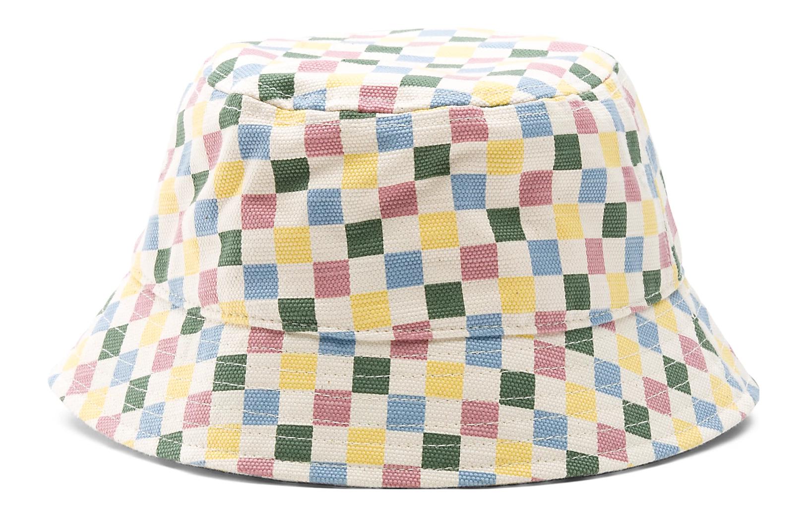 (WMNS) Vans Slub Hankley Bucket Hat 'Multi-Coloe' VN0A7Y5SY0G