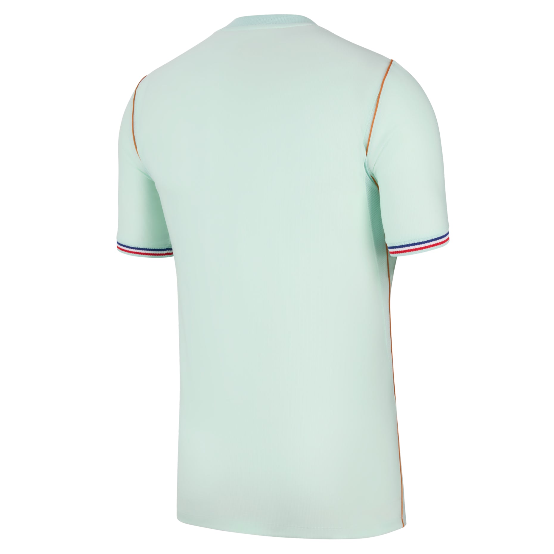 Nike FFF 2026 Stadium Away Dri-FIT Replica Jersey 'Igloo Monarch' IB5367-394