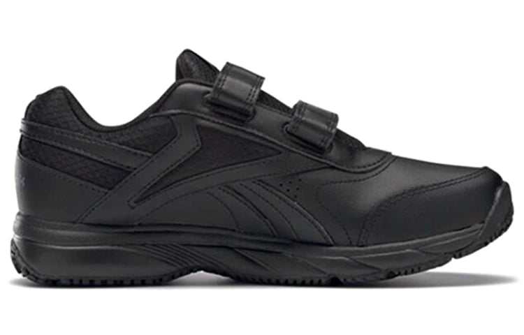 (WMNS) Reebok Work N Cushion 4.0 'Black' FU7363