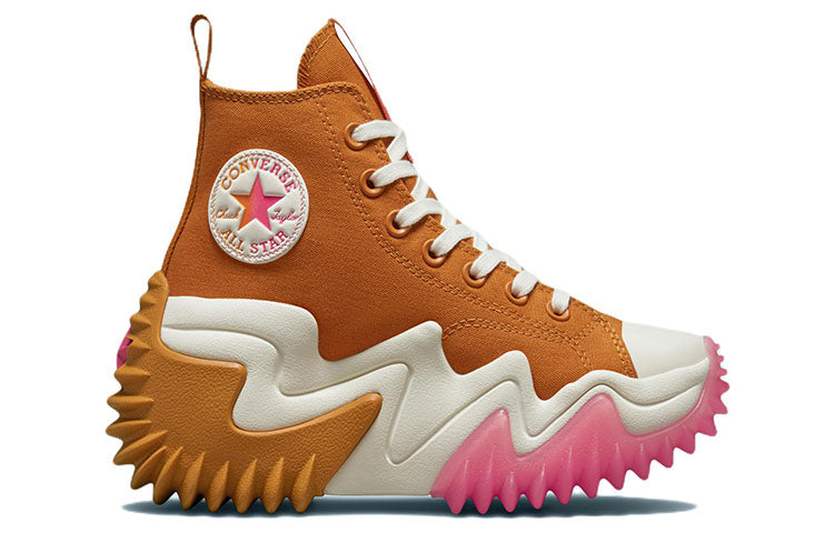 Converse Run Star Motion High 'Desert Gradient' A00854C