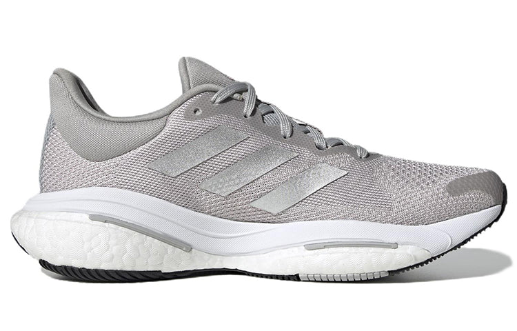 (WMNS) adidas Solarglide 5 'Grey Silver Metallic' GW1389