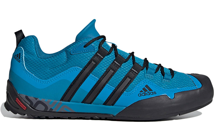 adidas Terrex Swift Solo 'Blue Black' D67033