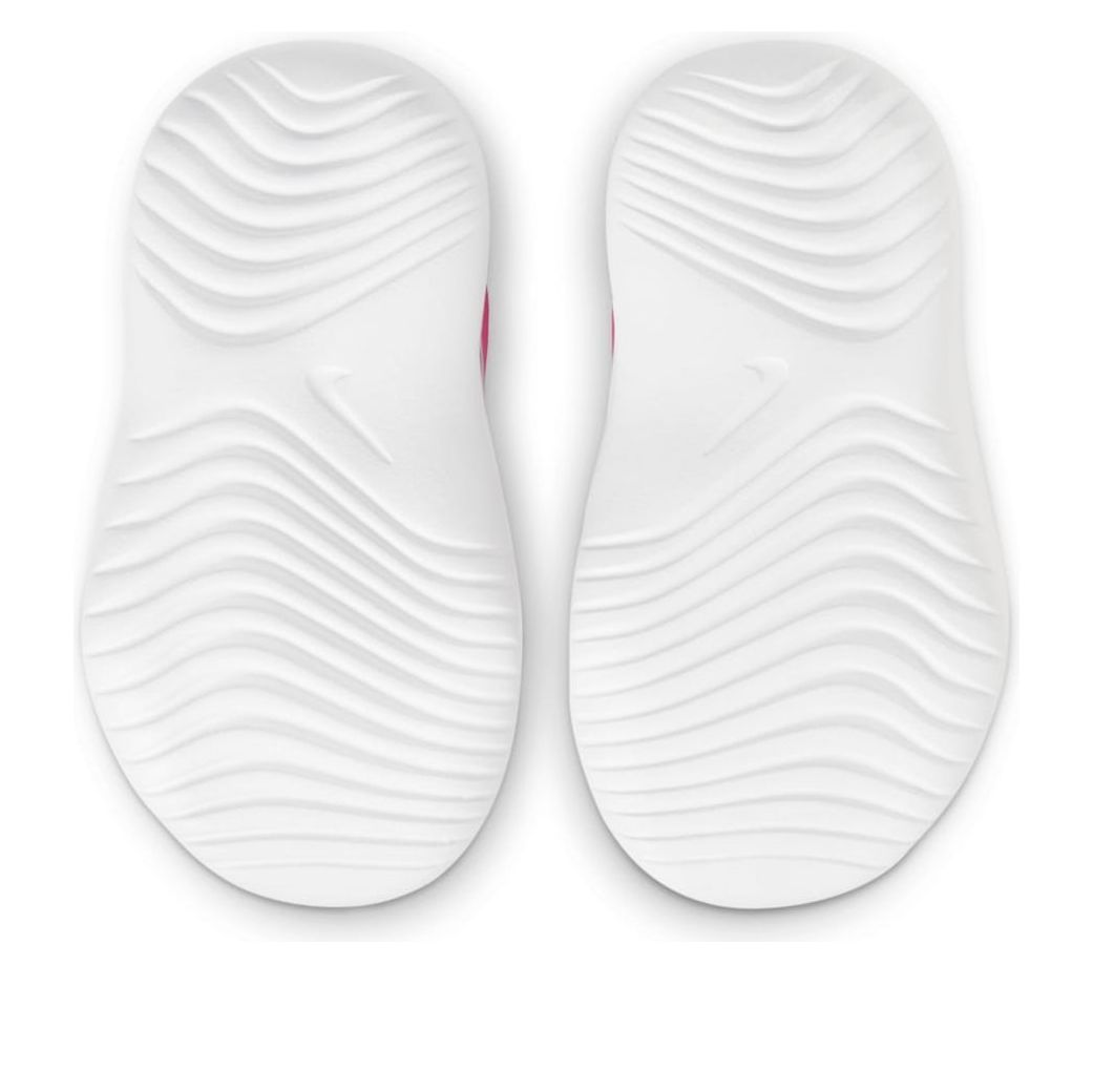 (TD) Nike Flex Runner 'Fireberry Purple Pulse' AT4665-606