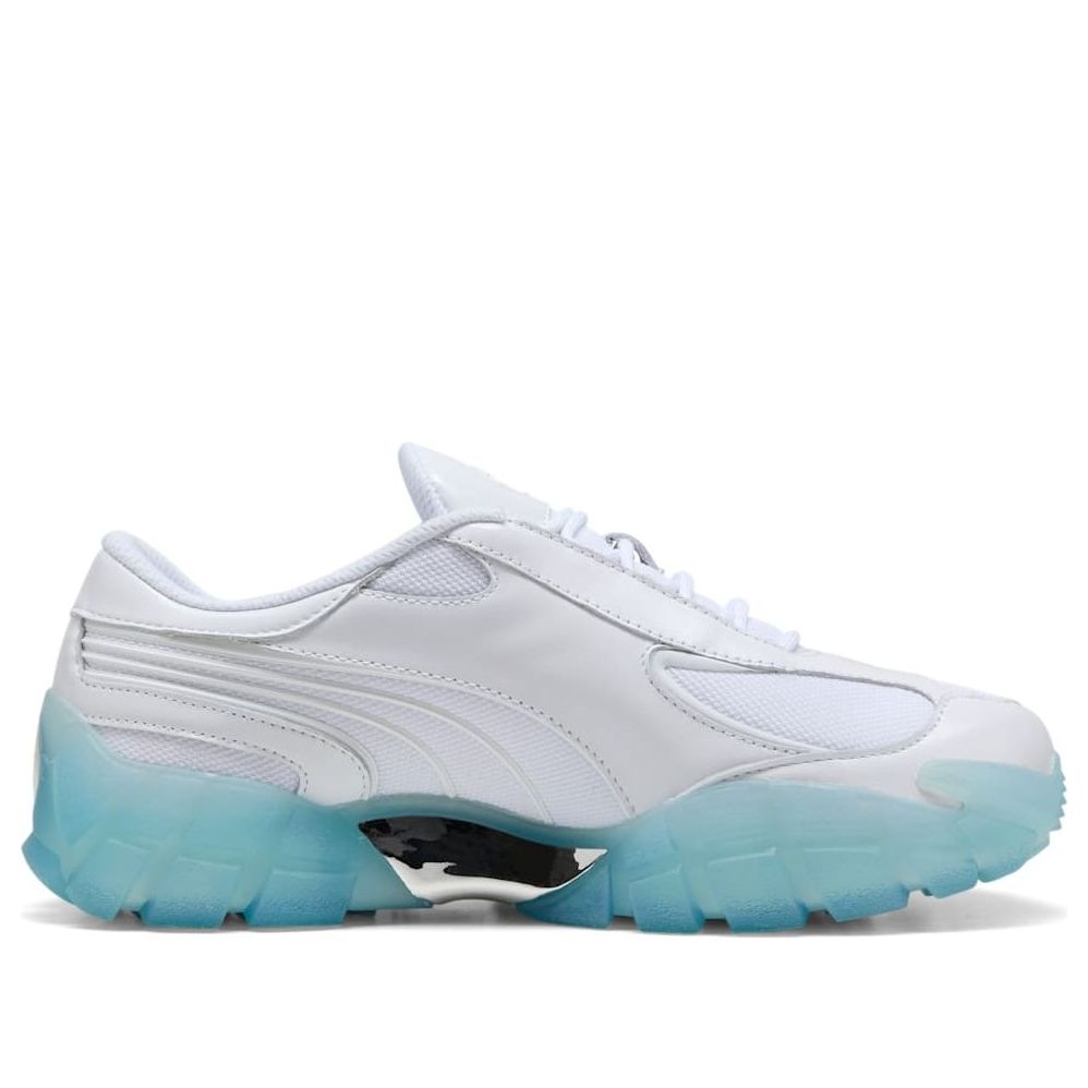 PUMA x SKEPTA Skope 'White-Regal Blue' 404444-02