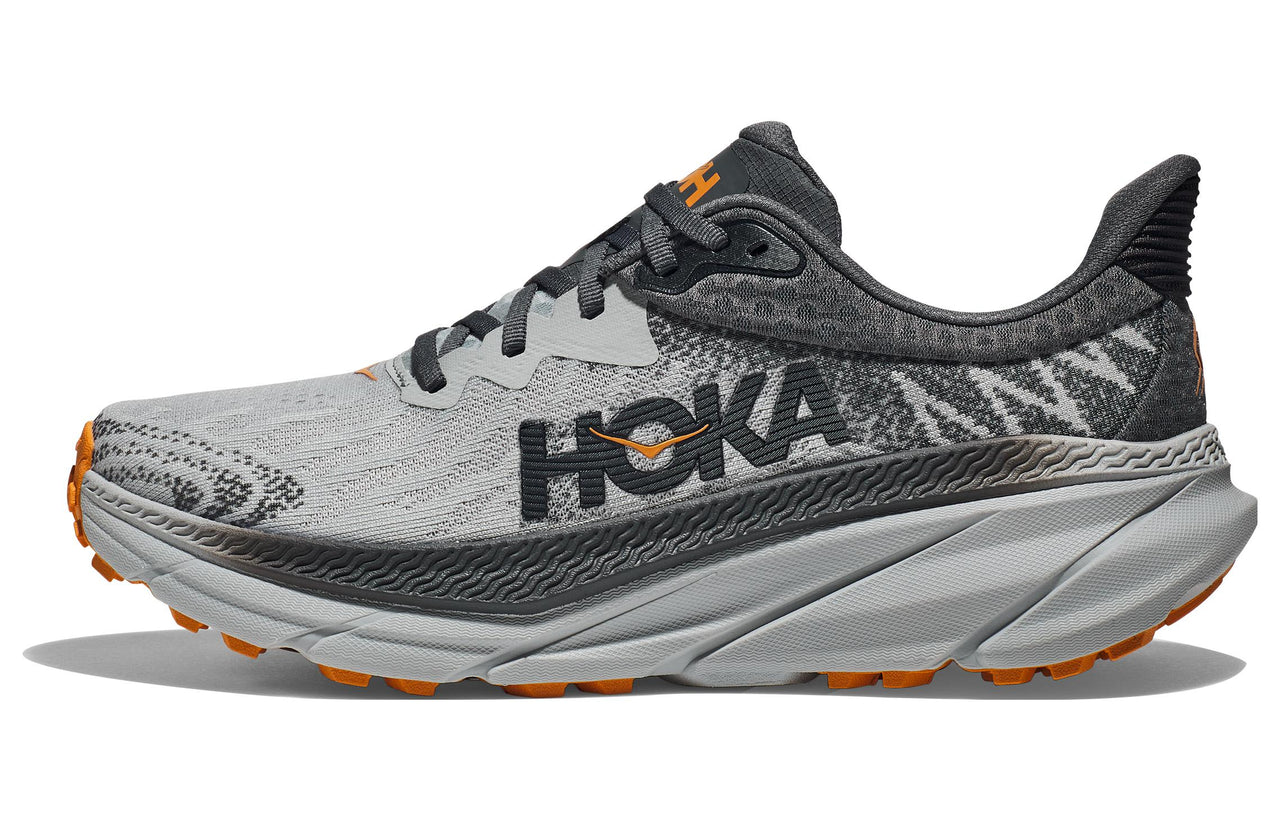 HOKA ONE ONE Challenger ATR 7 Wide 'Harbor Mist Castlerock' 1134499-HMCS