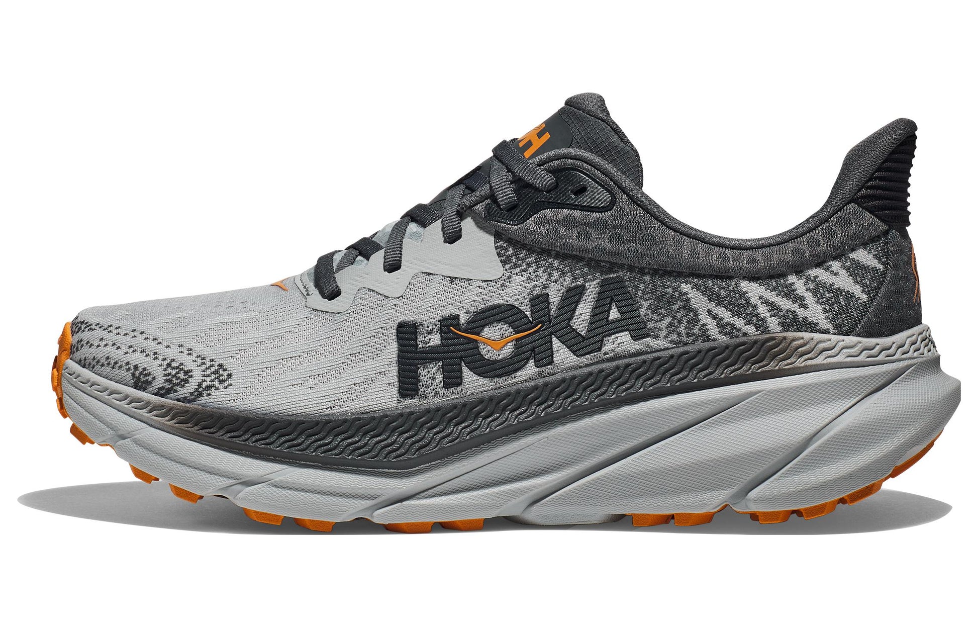 HOKA ONE ONE Challenger ATR 7 Wide 'Harbor Mist Castlerock' 1134499-HMCS