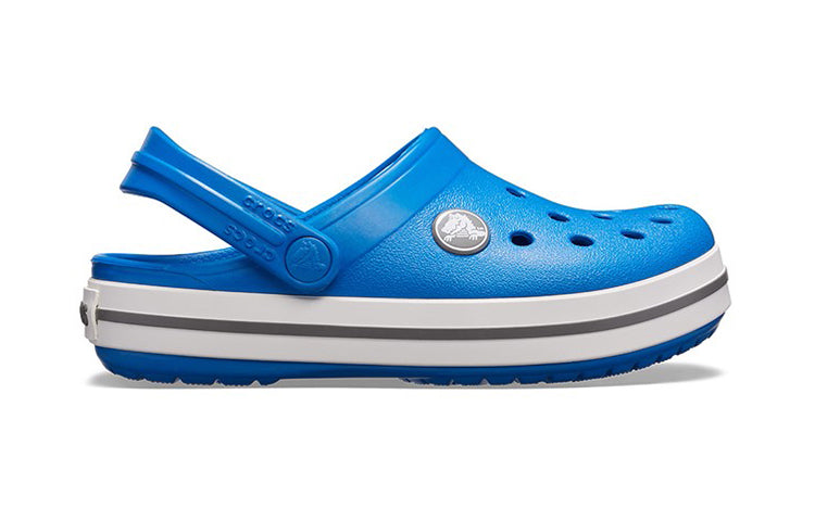 Kids Crocs Classic clog Sports sandals 204537-4JN