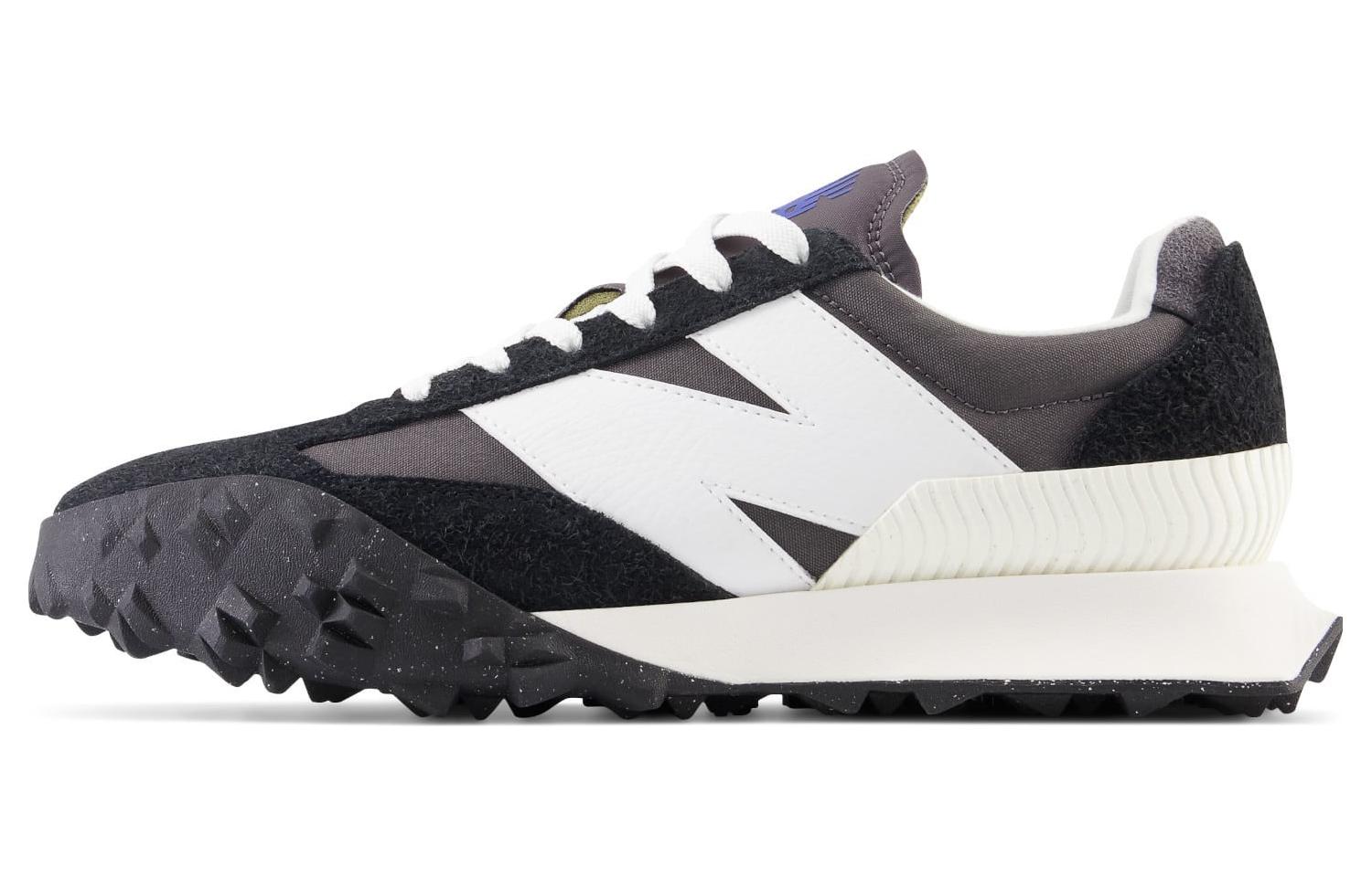 New Balance XC-72 'Black Magnet White' UXC72NB