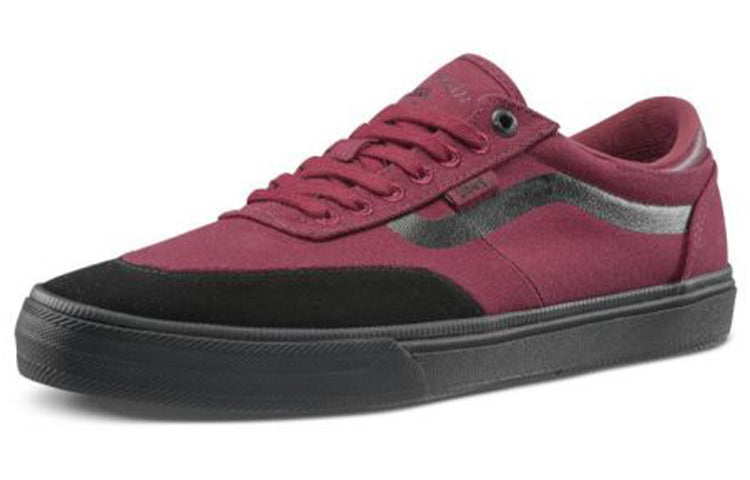 Vans Gilbert Crockett 'Cabernet' VN0A38CO6YA