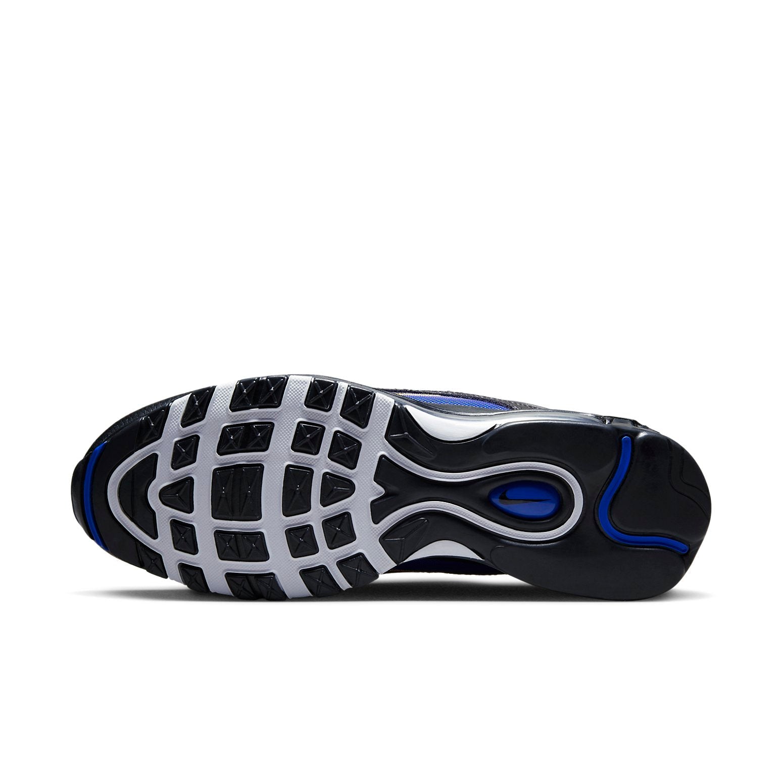 Nike Inter Milan x Air Max 97 'Home Kit' FN3408-001