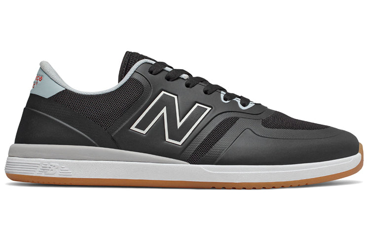 New Balance Numeric 420 Black NM420MOR