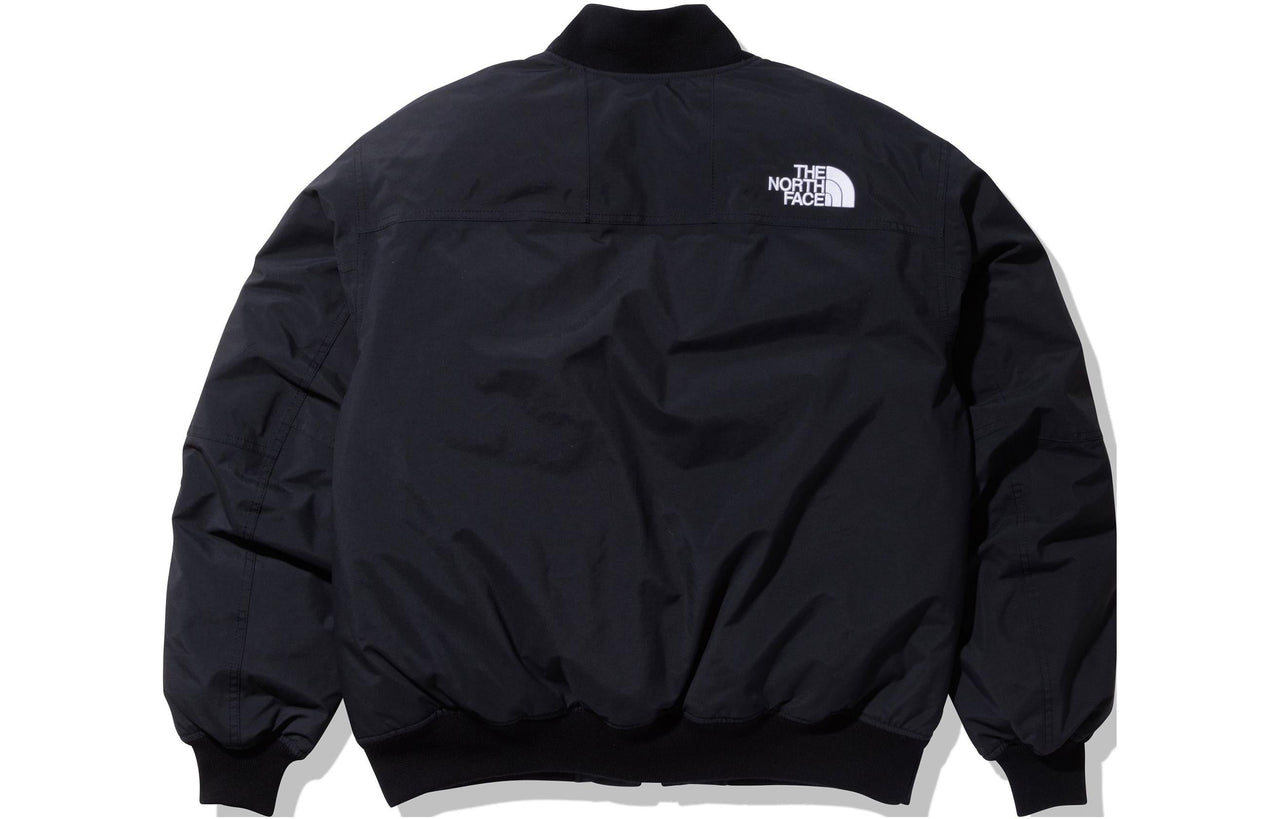 THE NORTH FACE Nuptse Jacket ND92233R-K