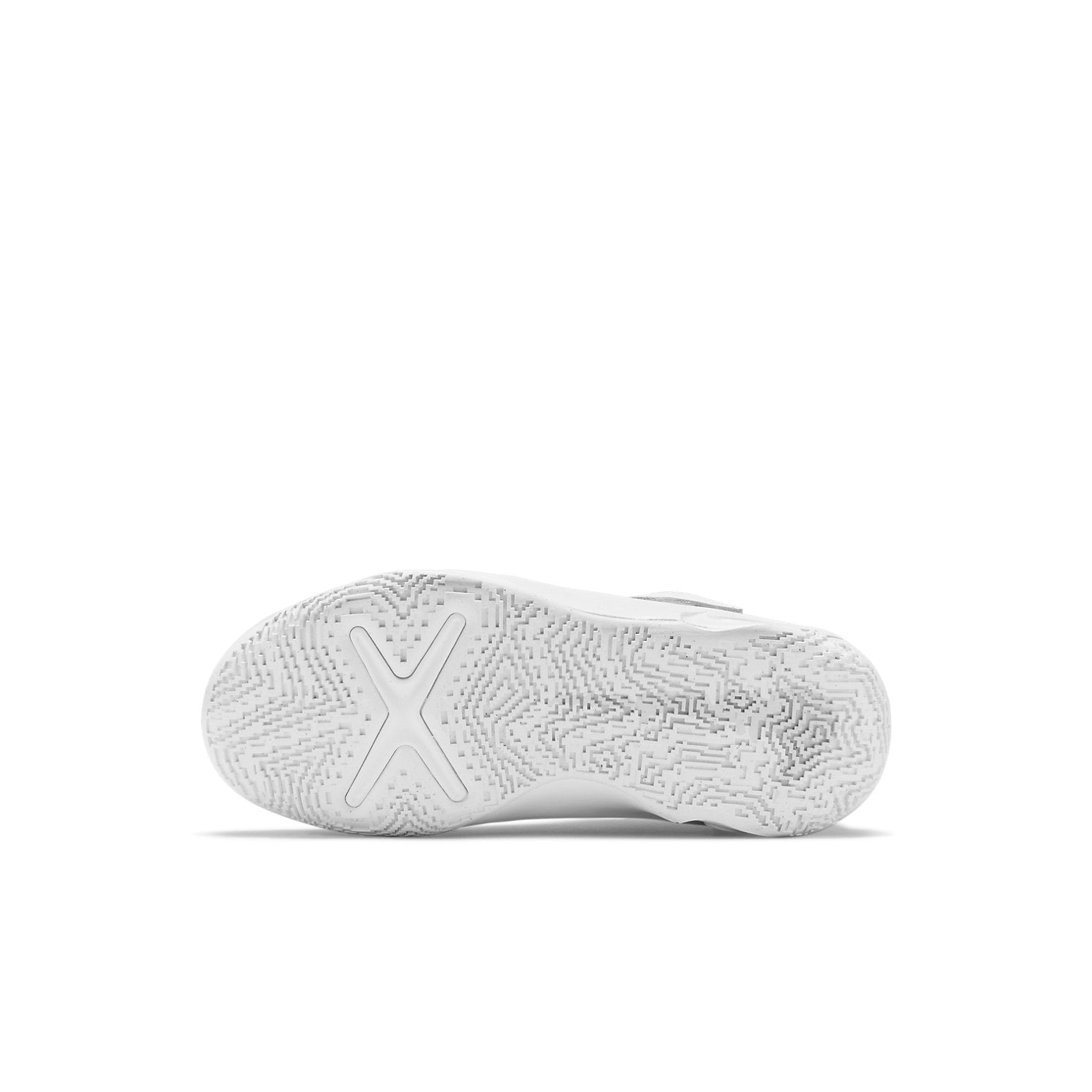 (PS) Nike Team Hustle D10 'White Photon Dust' CW6736-101