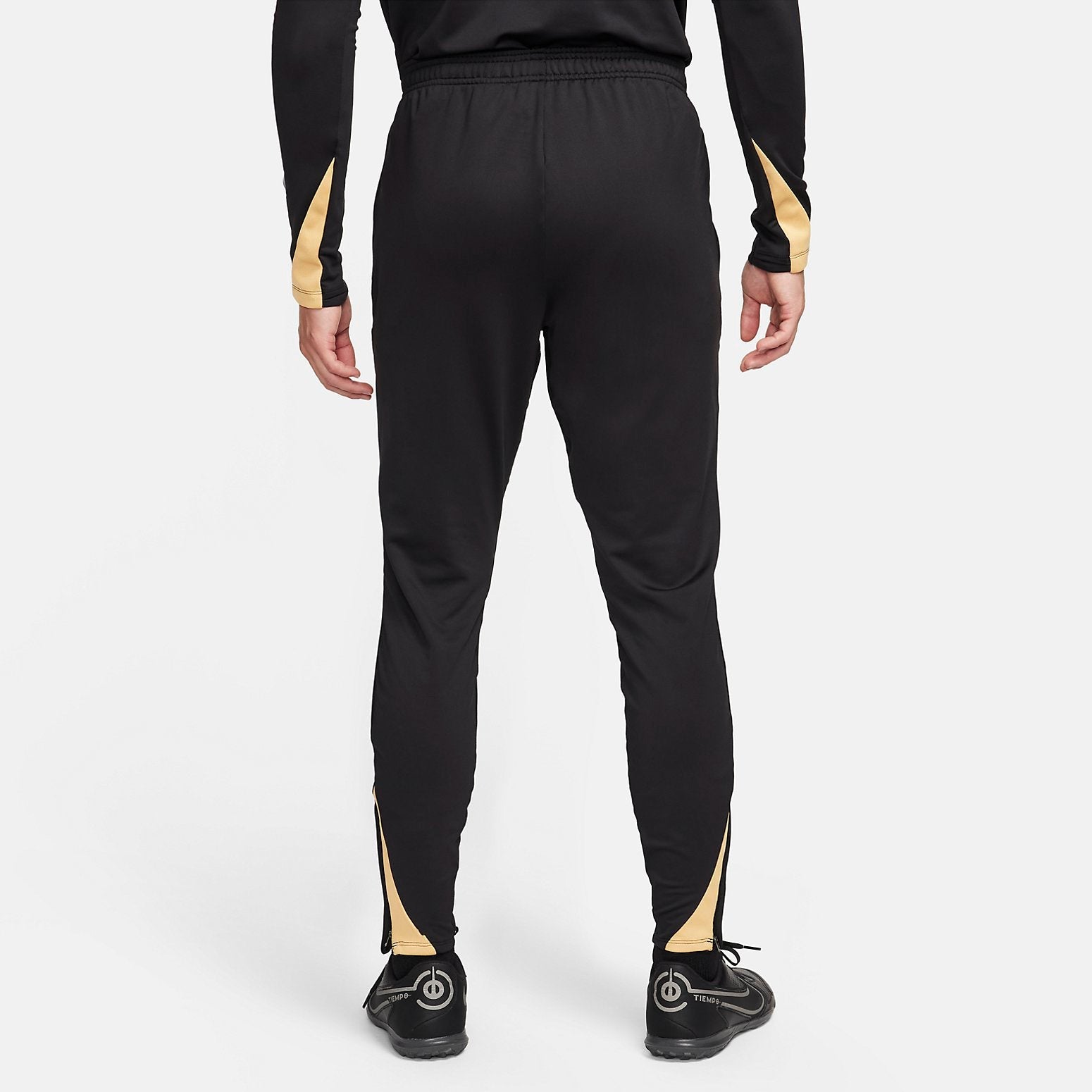 Nike Strike Dri-FIT Football Pants 'Black' FN2406-011