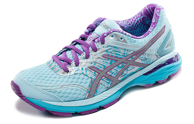 (WMNS) ASICS GT-2000 5 Lite-Show 'Blue Purple' T761N-3936
