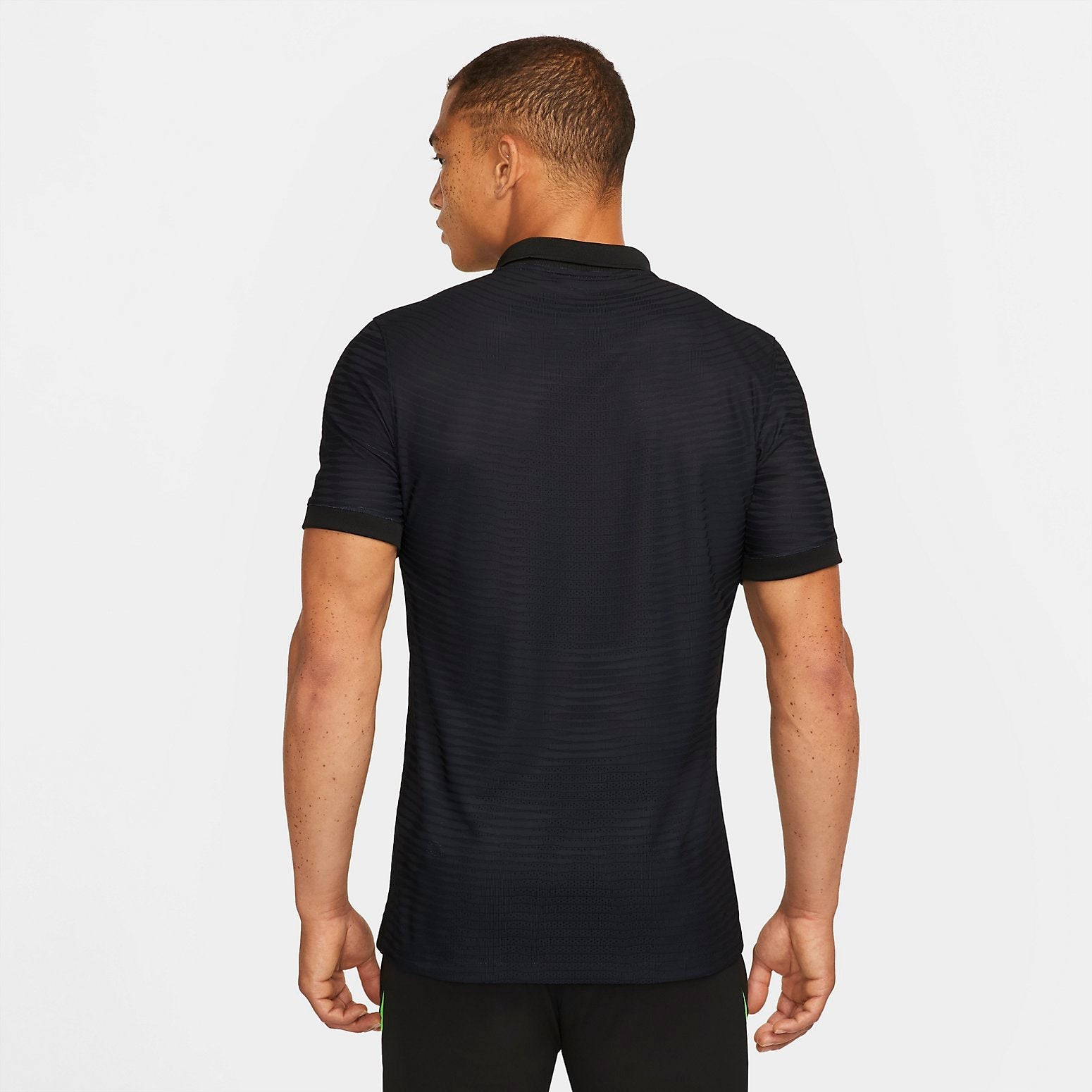 Nike Inter Third Shirt 21-22 Vapor 'Black' DM0910-011