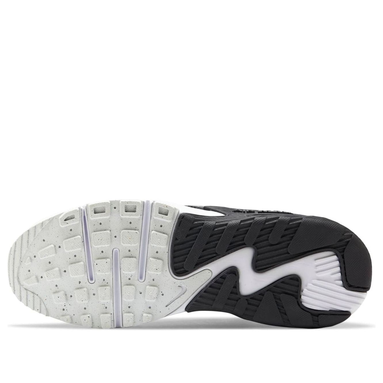 Nike Air Max Excee Leather 'Black White' DB2839-002