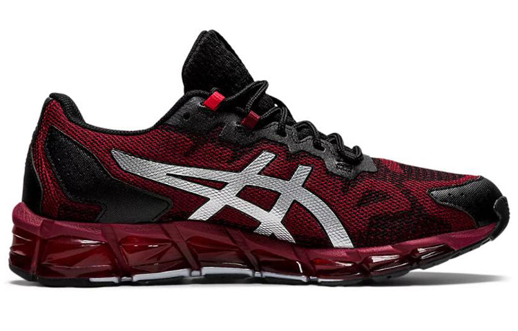 ASICS Gel Quantum 360 6 'Beet Juice' 1201A062-600
