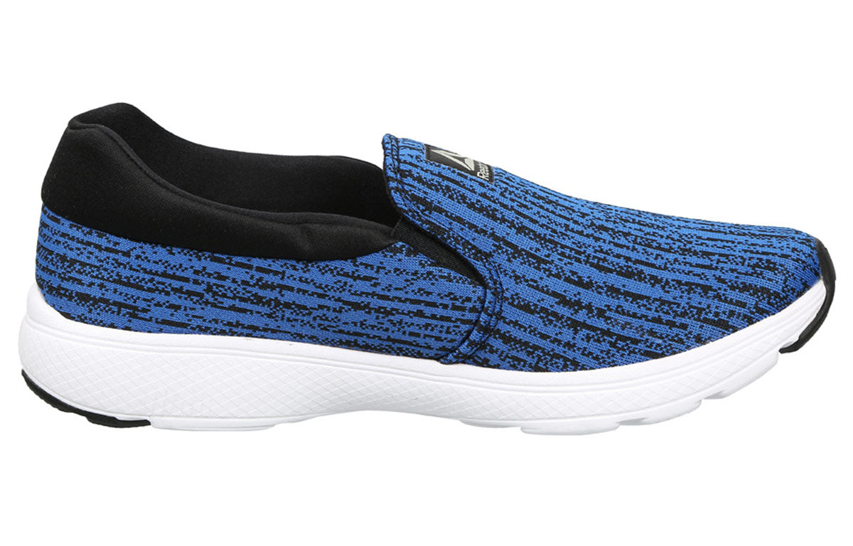 Reebok Running Stride Slip-Ons 'Blue Black' DV5037