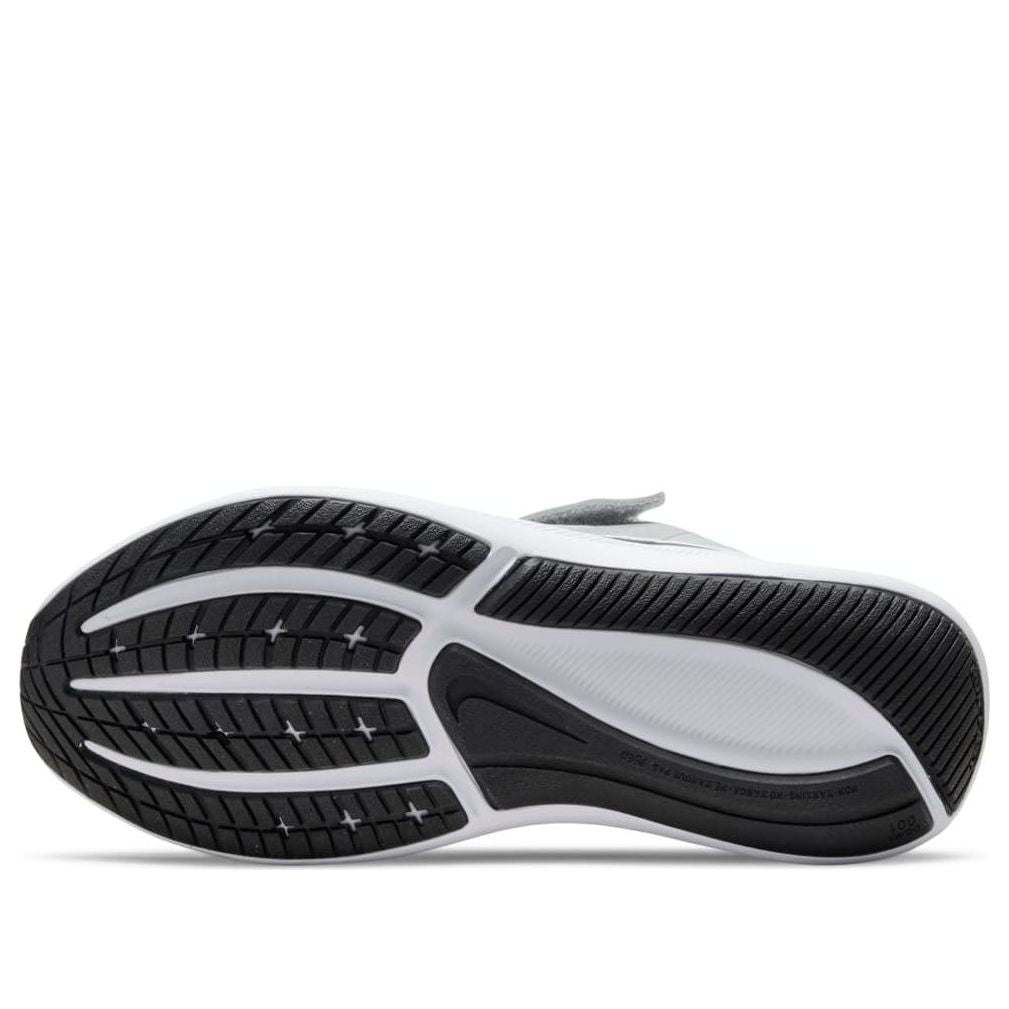 (PS) Nike Star Runner 3 'Light Smoke Grey' DA2777-005