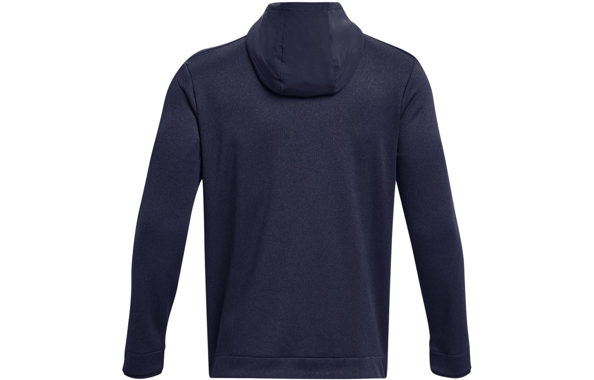 Under Armour Storm Sweater Fleece Hoodie 'Midnight Navy' 1382917-410
