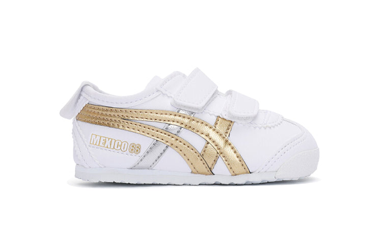 (TD) Onitsuka Tiger Mexico 66 TS 'White' 1184A079-100