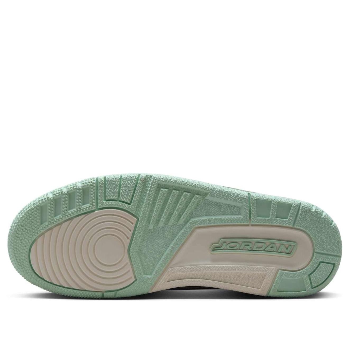 (WMNS) Air Jordan Legacy 312 Low 'White Sail Igloo' FQ7827-103