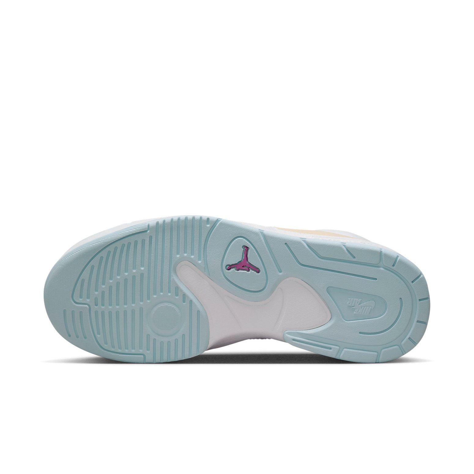 (WMNS) Air Jordan Stadium 90 'White Purple' FV3624-151