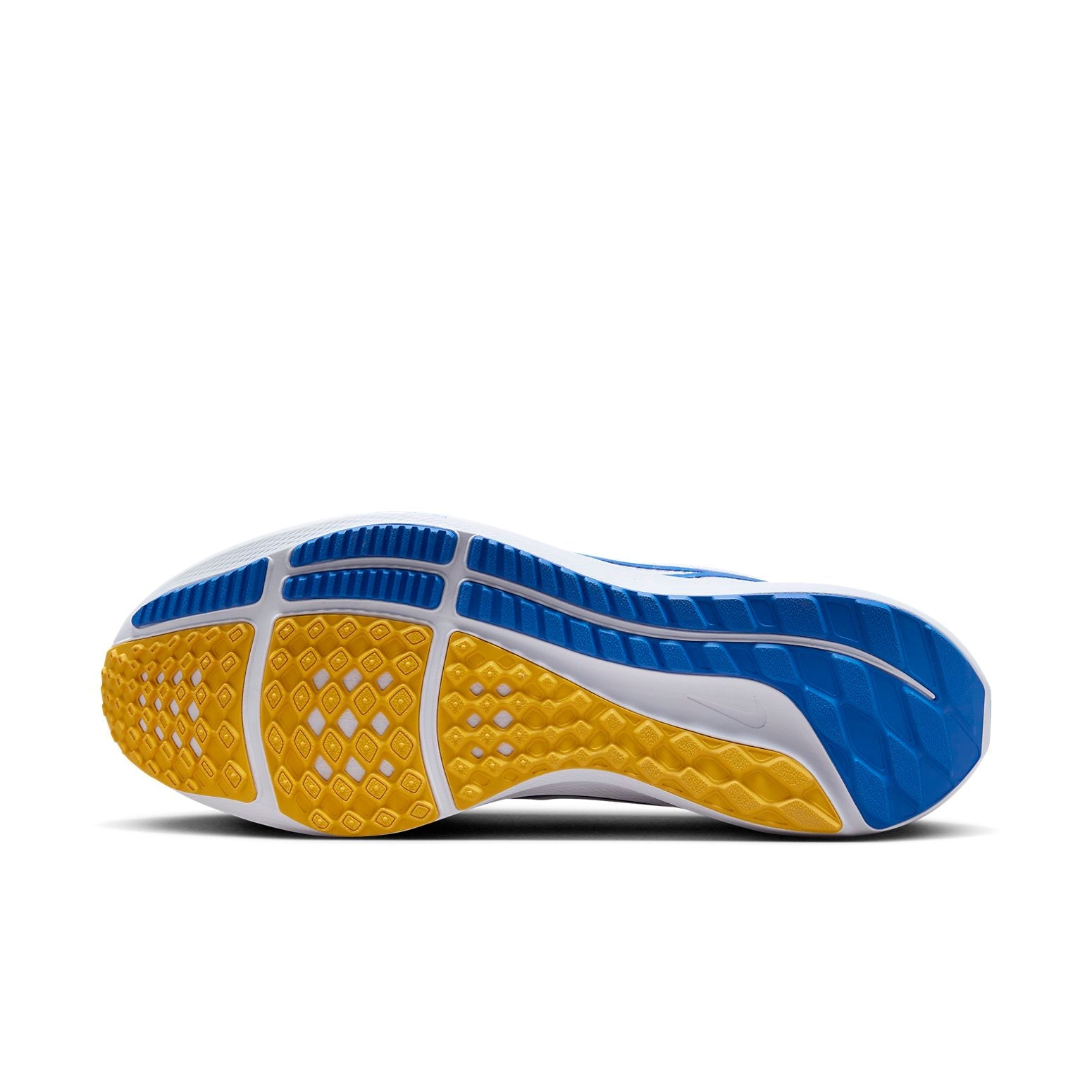 Nike Pegasus 40 'UCLA' DZ5988-100
