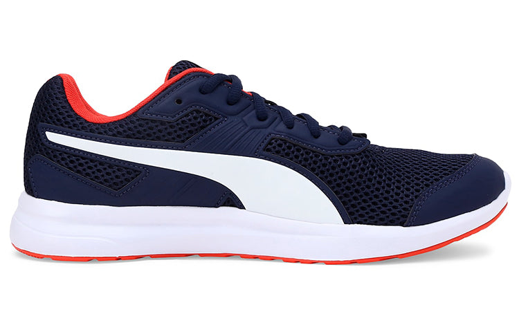 PUMA Escaper PropleFoam Imeva Sneakers Blue/Red 369985-05