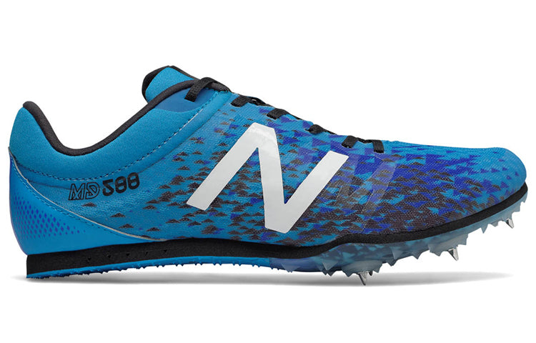 New Balance MD500 v5 Track Spike Dark-Blue MMD500N5