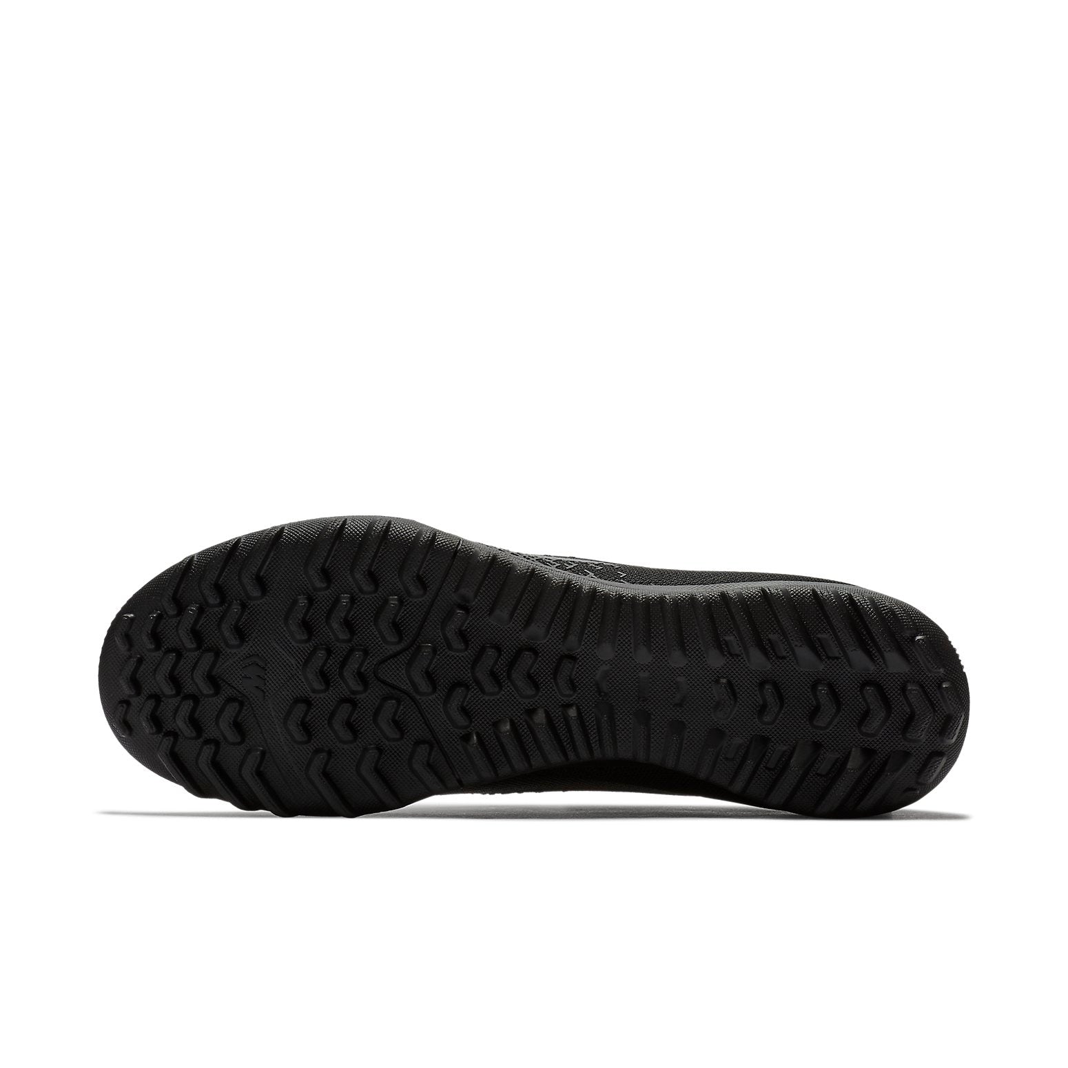 Nike Vapor 12 Pro TF Turf 'Triple Black' AH7388-001
