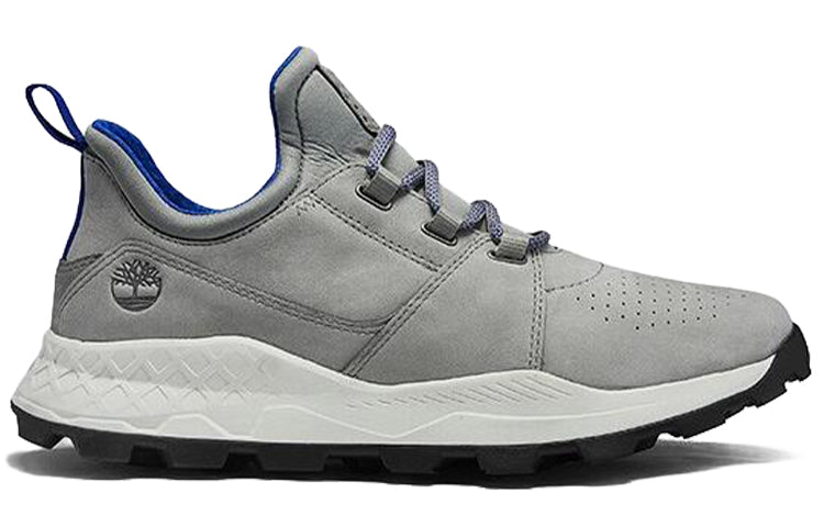 Timberland Brooklyn 'Grey' A2J3A