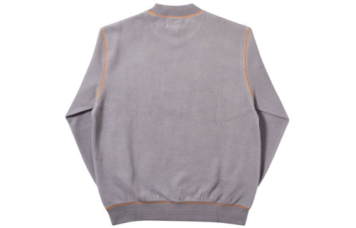 PALACE F-Lock Crew Grey Gray P19SS056