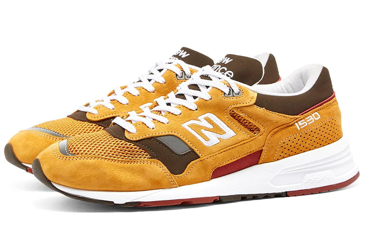 New Balance 1530 'Dark Yellow' M1530SE