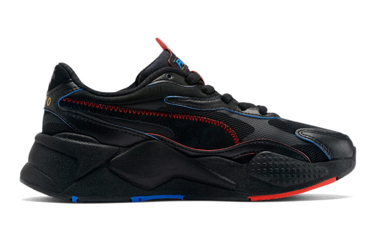 (GS) PUMA Sonic the Hedgehog x RS-X3 'Rings' 374506-01
