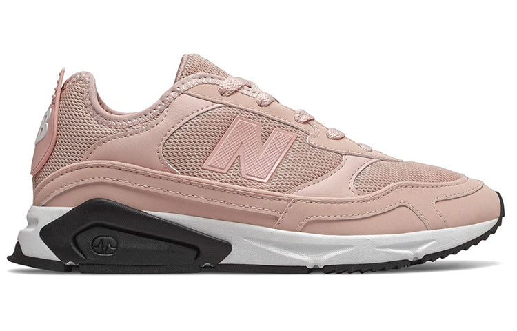(WMNS) New Balance X-Racer Pink/Black WSXRCFT