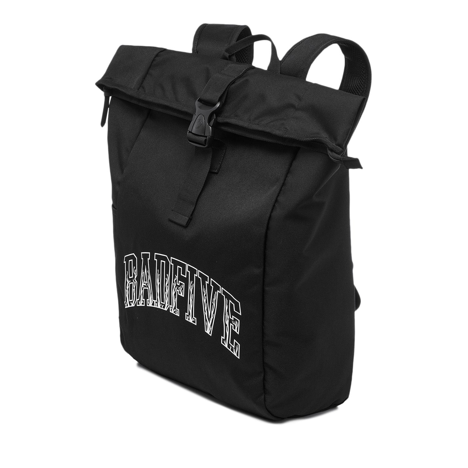 Li-Ning BadFive Backpack 'Black' ABST137-1