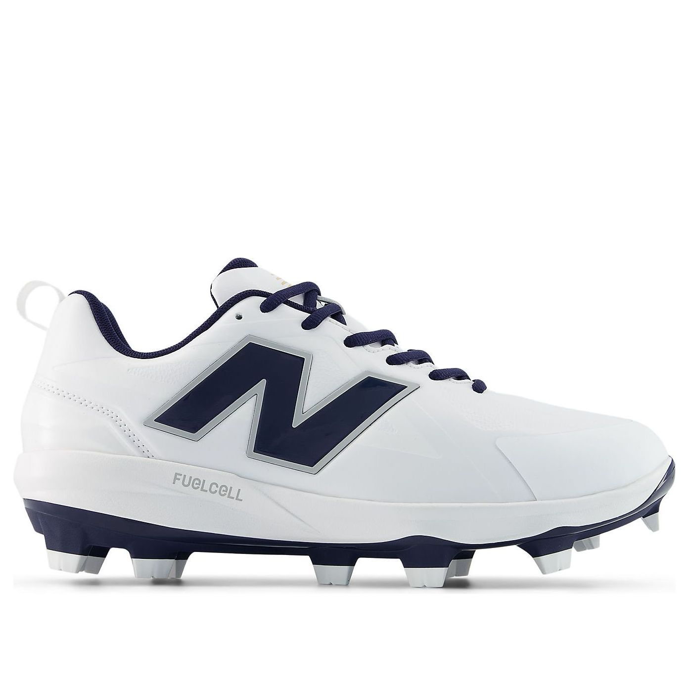 New Balance 1000 v1 Molded 'Team White Team Navy' M10006SP