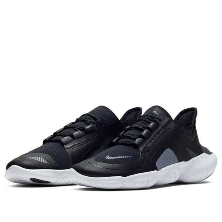 Nike Free RN 5.0 Shield 'Black Cool Grey' BV1223-002
