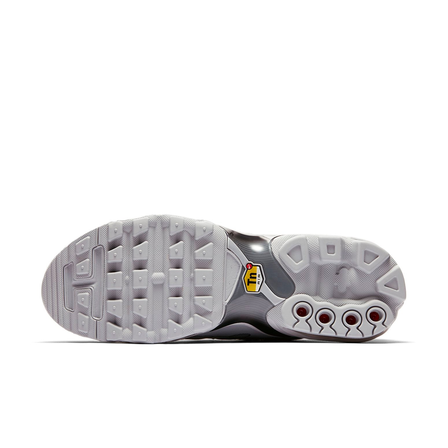 Nike Air Max Plus TN Ultra 'Cool Grey' 898015-007