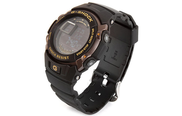CASIO G-Shock Digital 'Black' G-7710-1DR