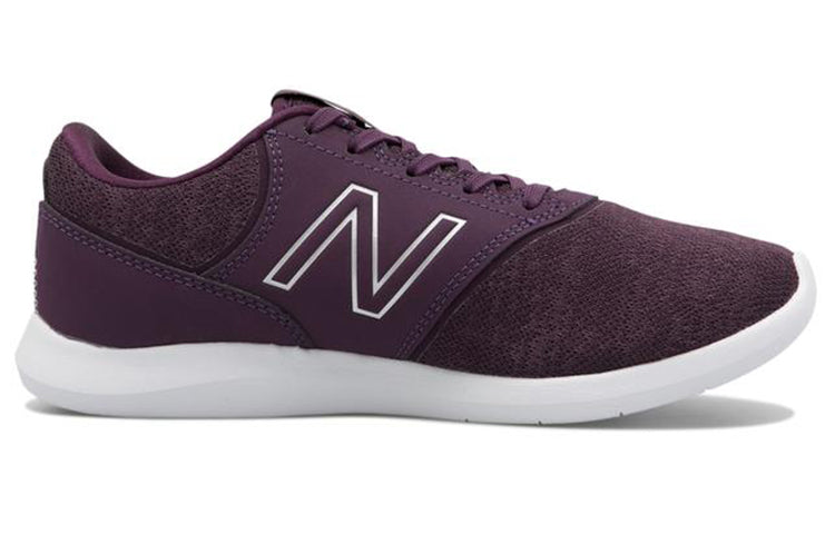 (WMNS) New Balance 415 Series Low-Top Purple WL415AI2