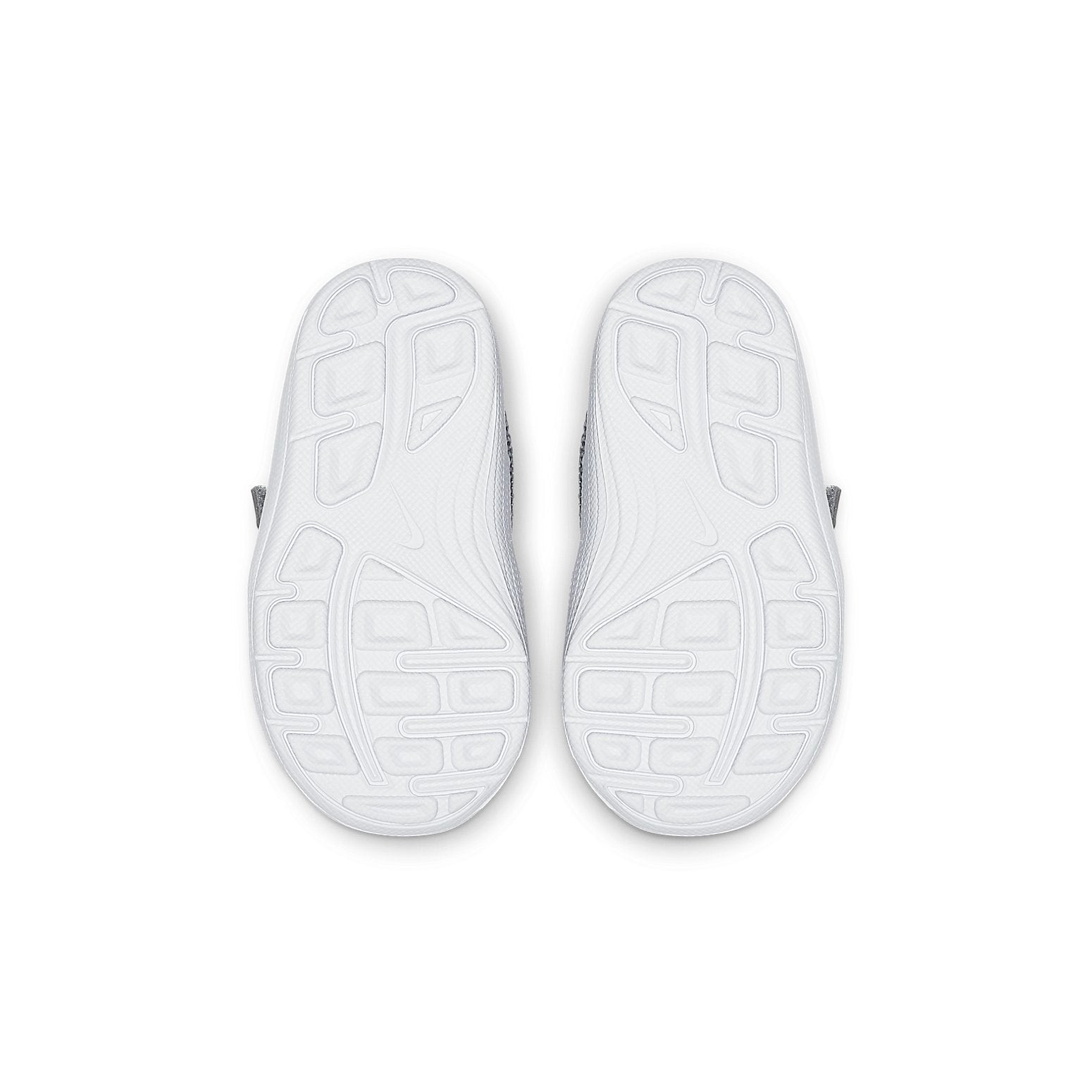(TD) Nike Revolution 3 Grey/White 819415-008