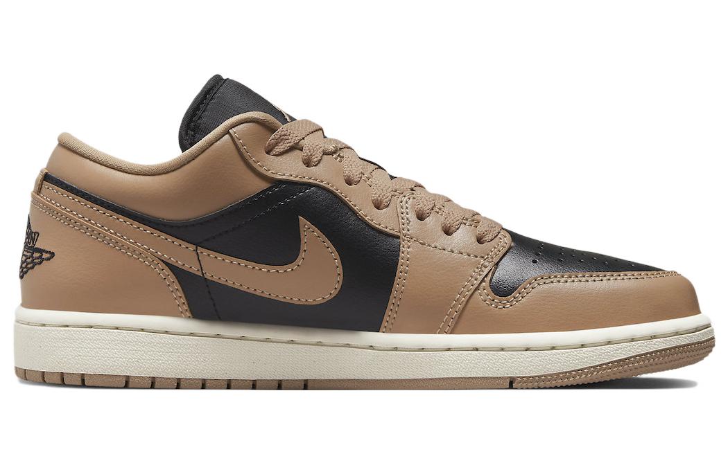 (WMNS) Air Jordan 1 Low 'Desert' DV0774-201
