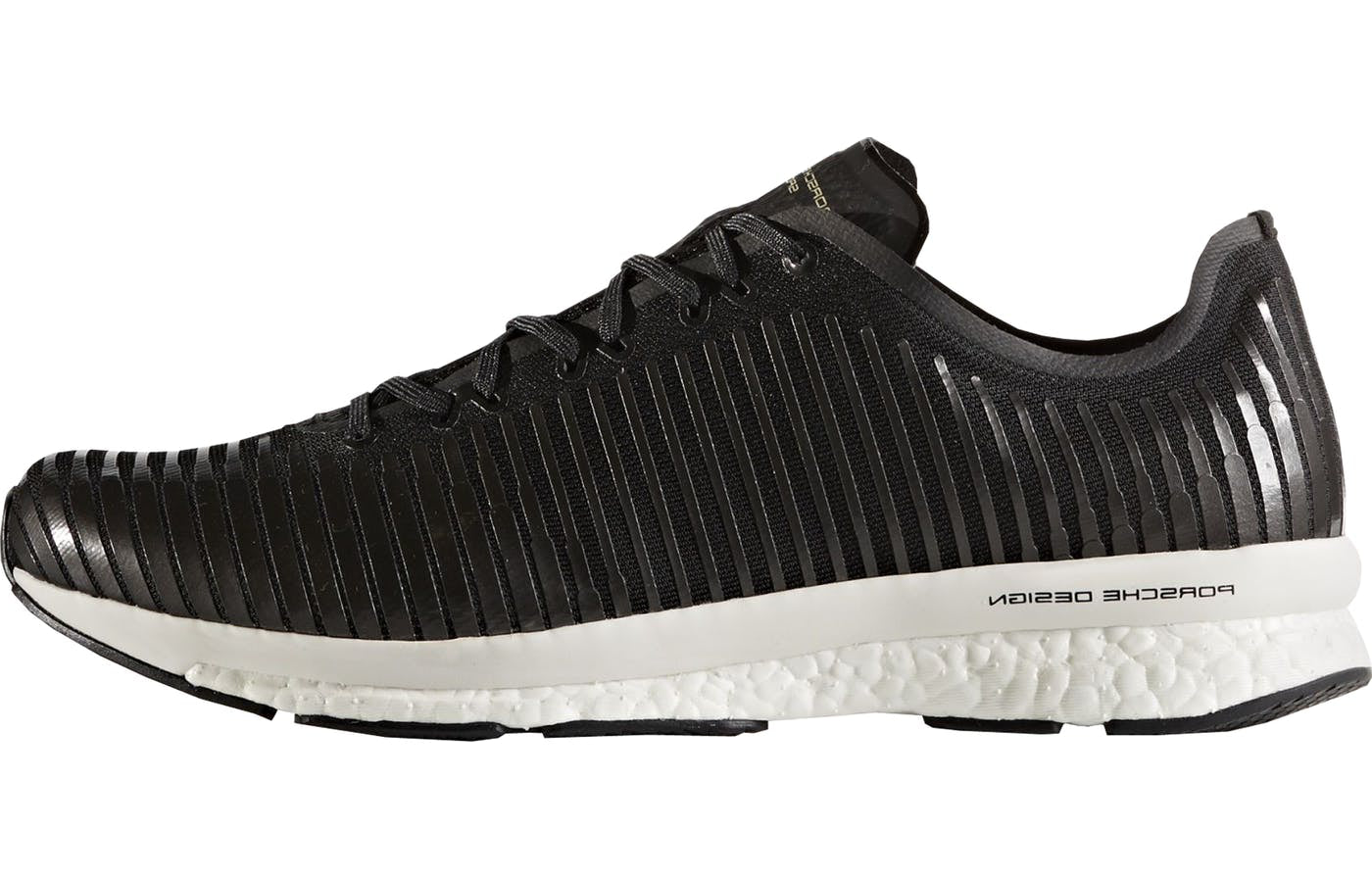 adidas Endurance 2.0 Porsche Design Black Metallic 'Black Graygold' S81193