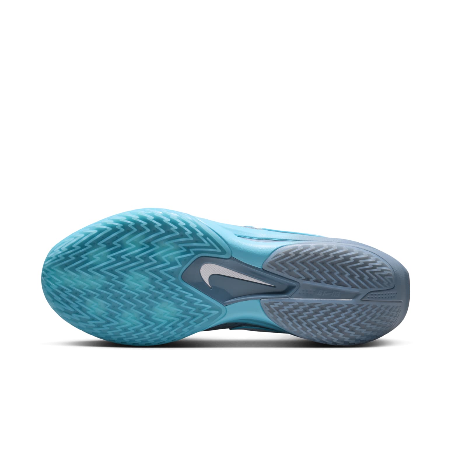 Nike Air Zoom GT Cut 3 'Ashen Slate' DV2913-402